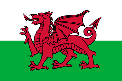 Wales